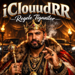 iClouudRR.